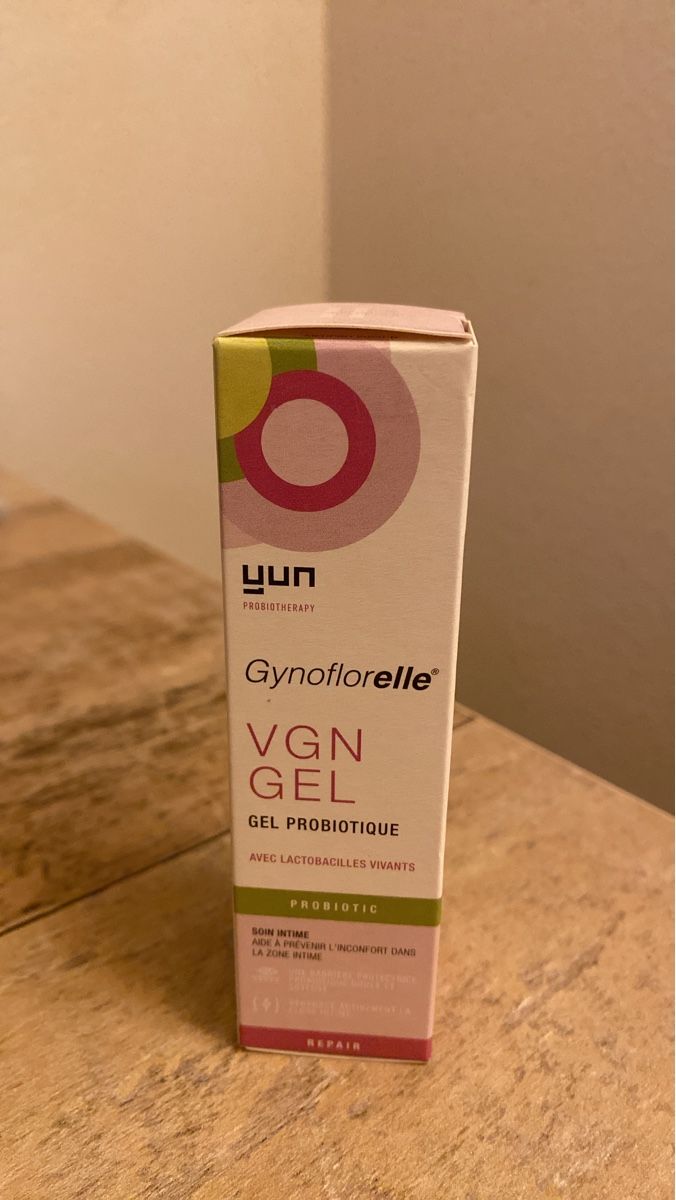 Sonstige Körperpflege: Gynoflorelle tube 20ml neuf  – Neu und originalverpackt aus Chamoson von Pince26