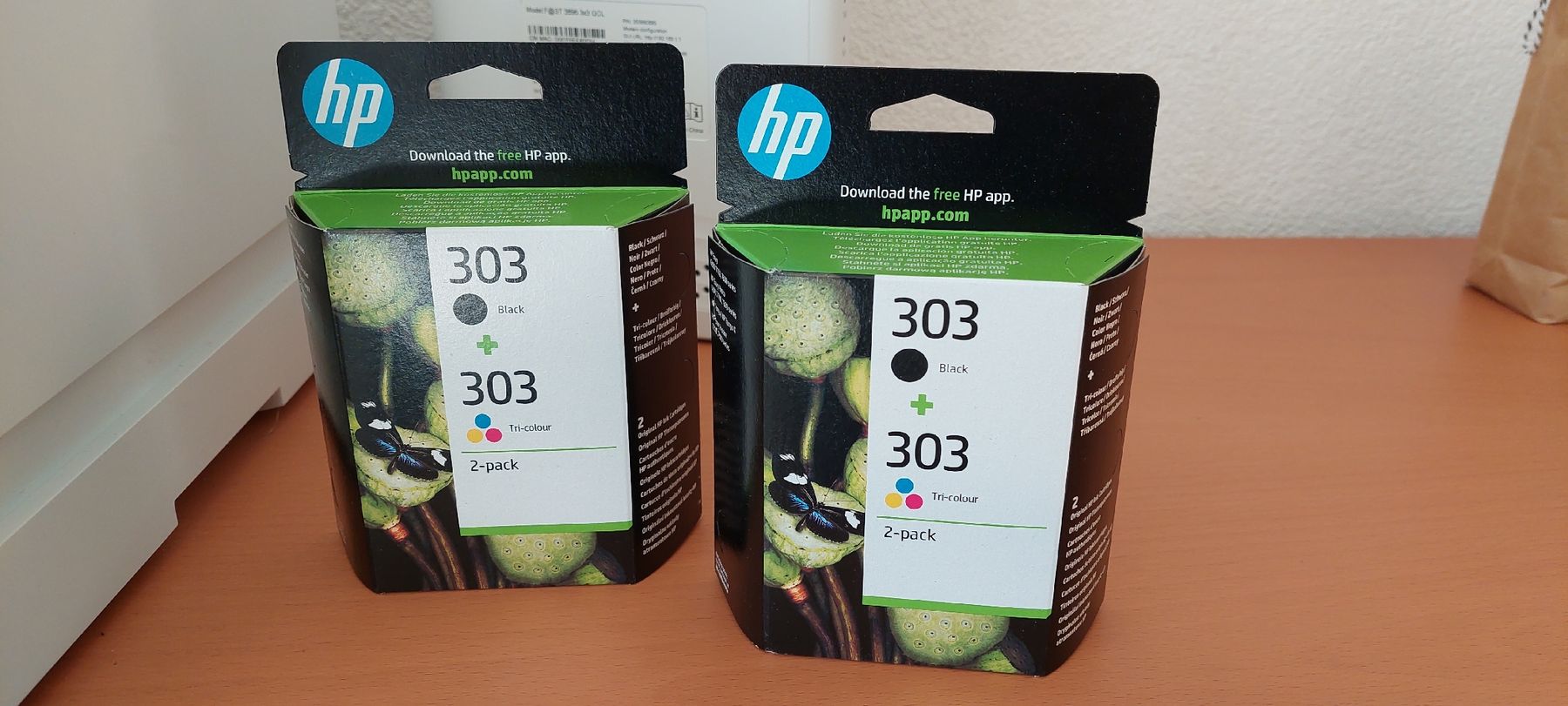 Hewlett Packard Drucker: HP Drucker HP ENVY INSPIRE – Gebraucht aus Schafisheim von Aelpler02 2