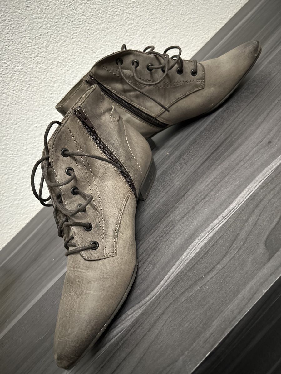S.Oliver Scarpe da donna: Stiefeletten von s.oliver Größe 41 – Usato da Aarburg venduto da Tonija 6