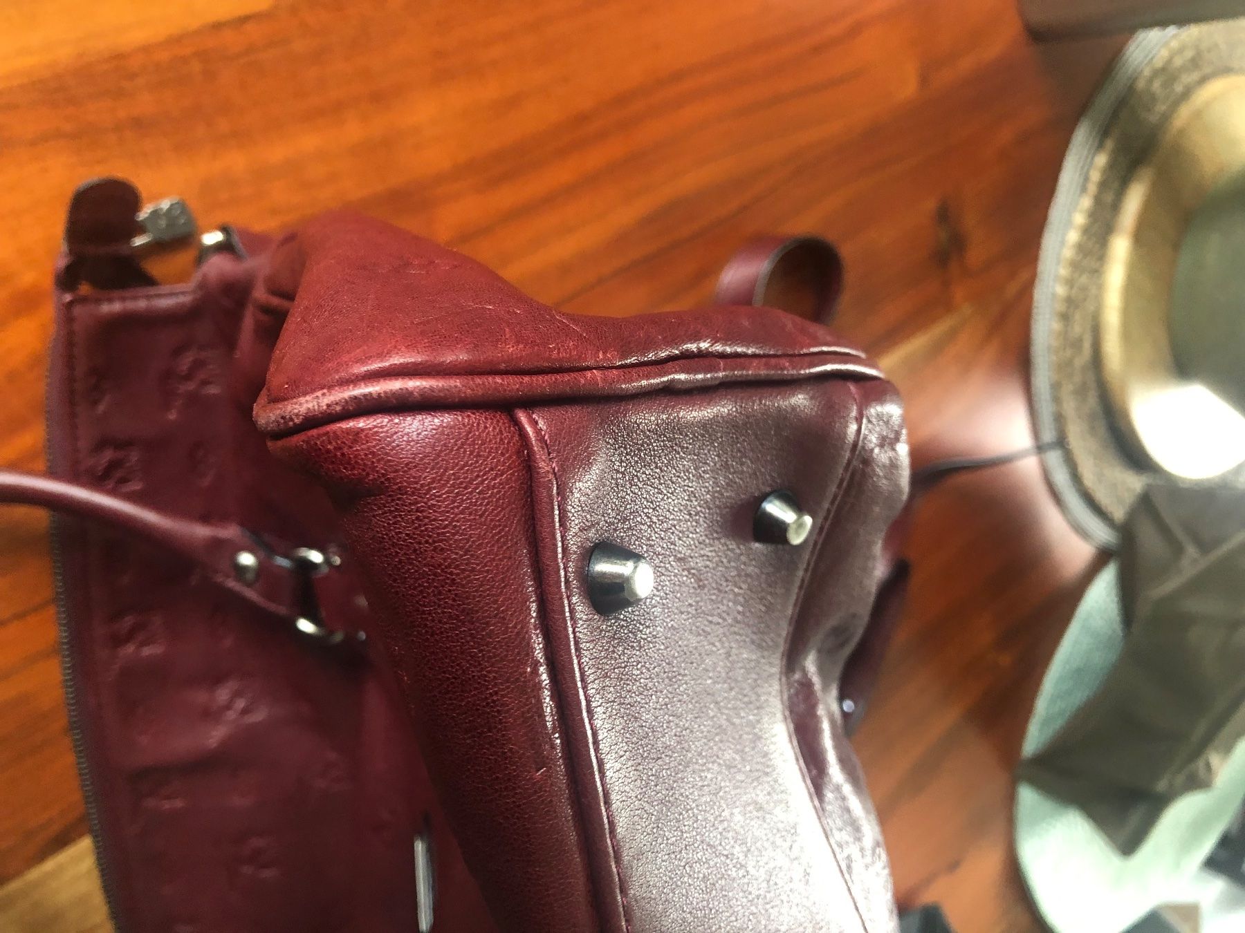 Maison Mollerus Borse da donna: Tasche Maison Mollerus – Usato da Dottikon venduto da Brujita19 5