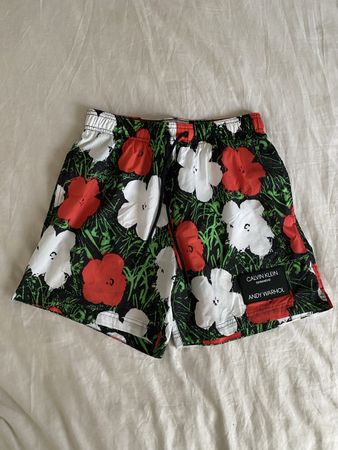 Calvin Klein Badehose
