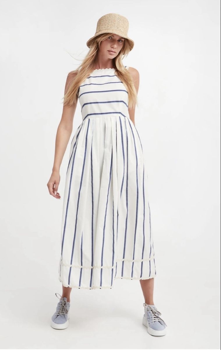 Max Mara Vestiti: Robe Max Mara neuve taille 34 – Nuovo e nell'imballaggio originale da Gland venduto da TallyEva 1