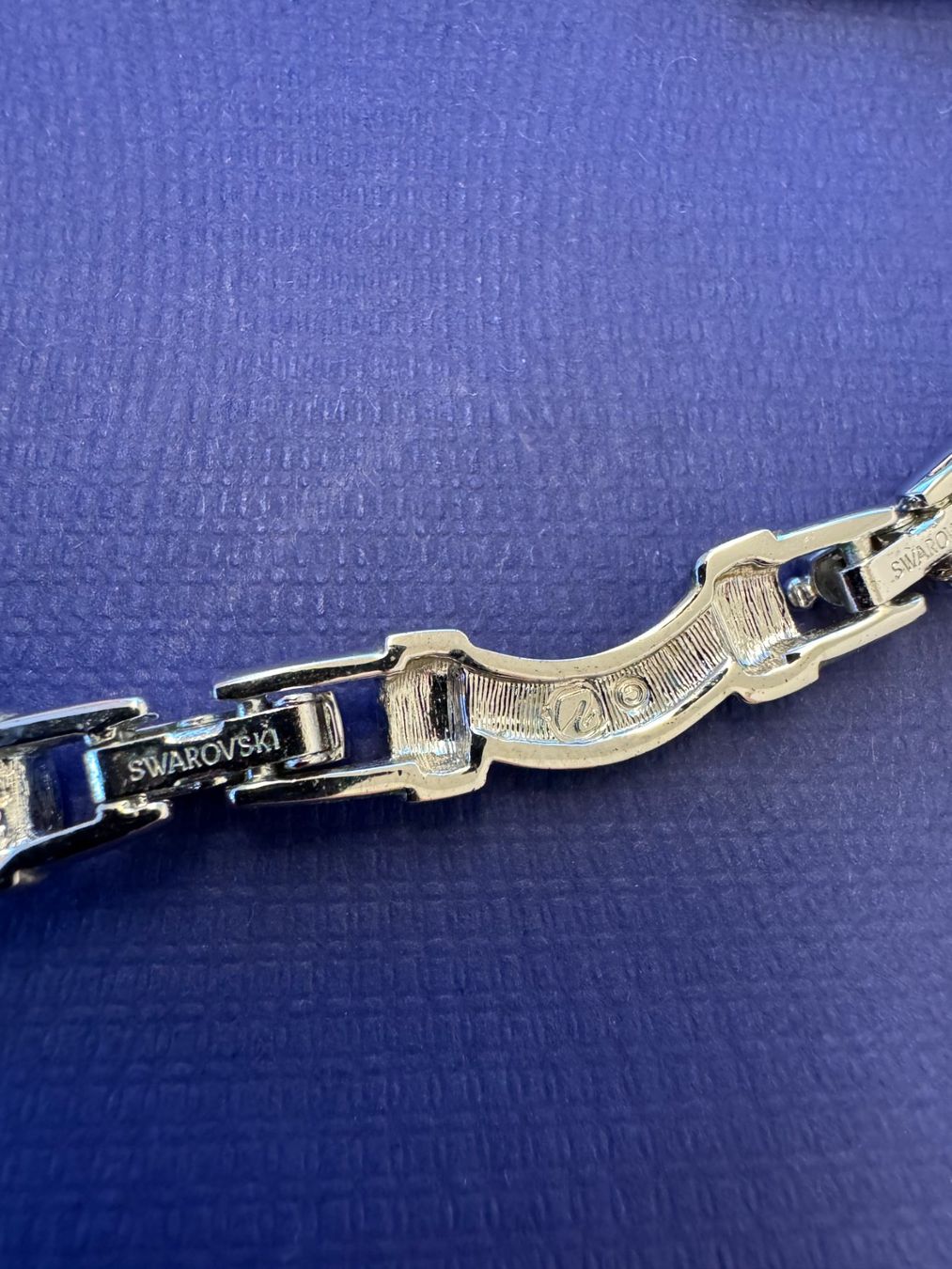 Swarovski Ketten: Swarovski Halskette – Gebraucht aus Nürensdorf von 2ND_STORY 6