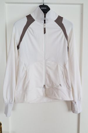 Trainings Jacke, Adidas, Gr. S / 36, wenig gebraucht