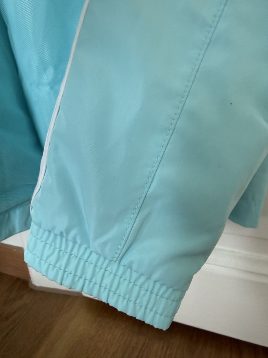 Adidas Giacche: Adidas Jacke Gr.38 Performance Essentials Climalite – Usato da zürich venduto da greenmodul 3