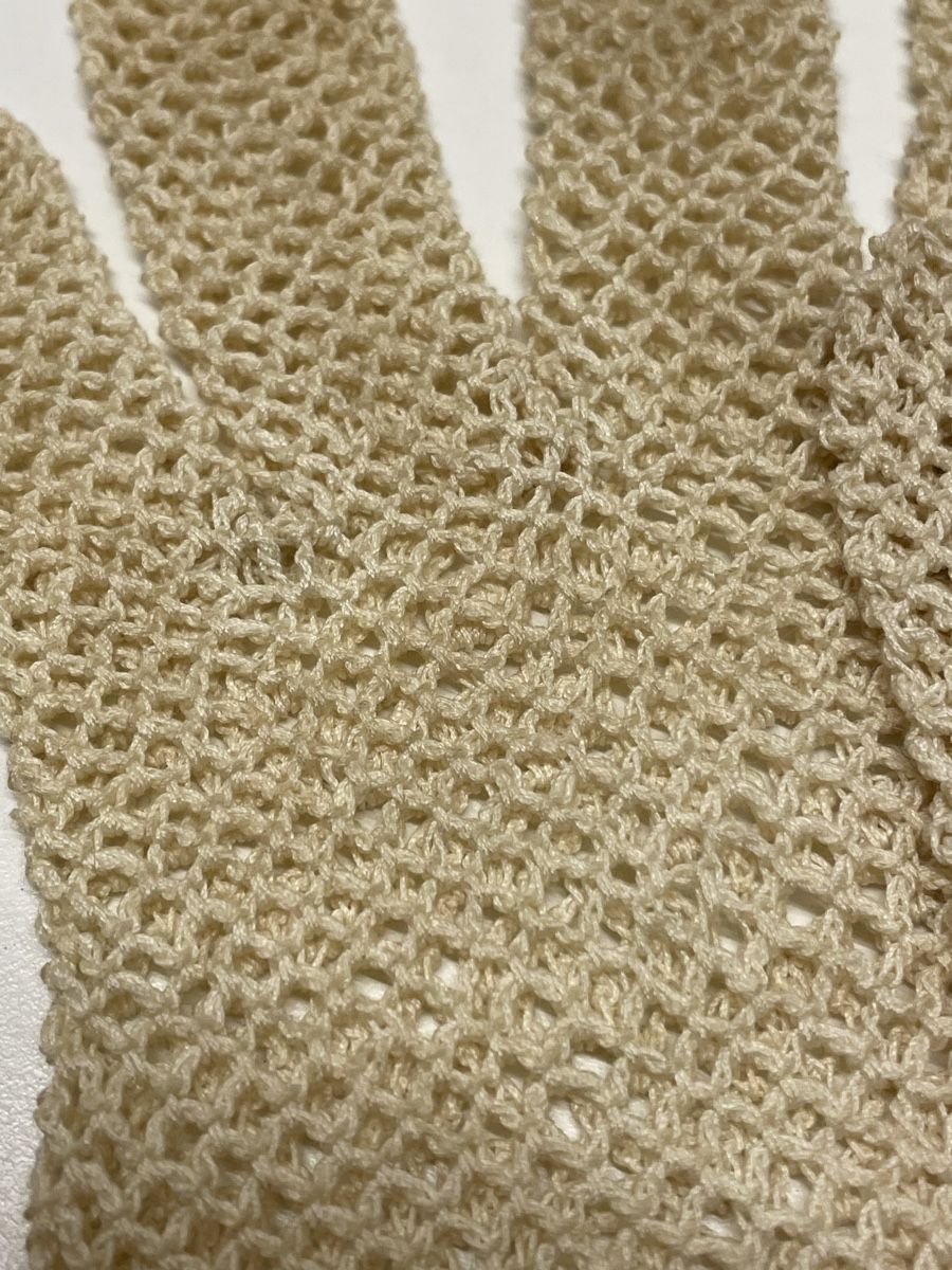 Guanti & manicotti: Damen Handschuhe Gr. 7 – Usato da Rümlang venduto da resale35 3