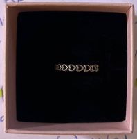 Ring Pandora Herz