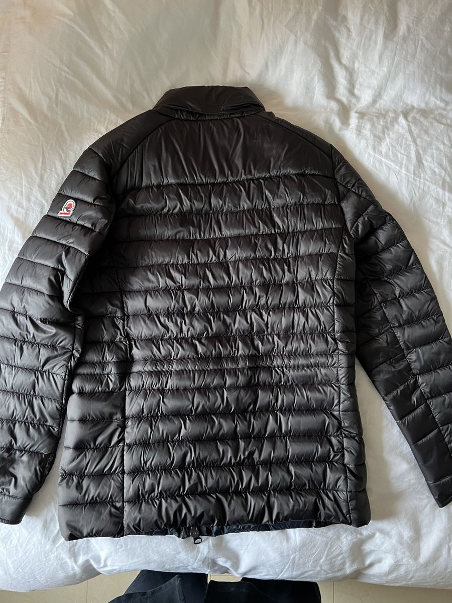 Invicta Giacche: Invicta down jacket, size L – Nuovo e nell'imballaggio originale da Hochdorf venduto da ThomasDr 9