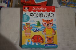 JEUX  - SPIEL
