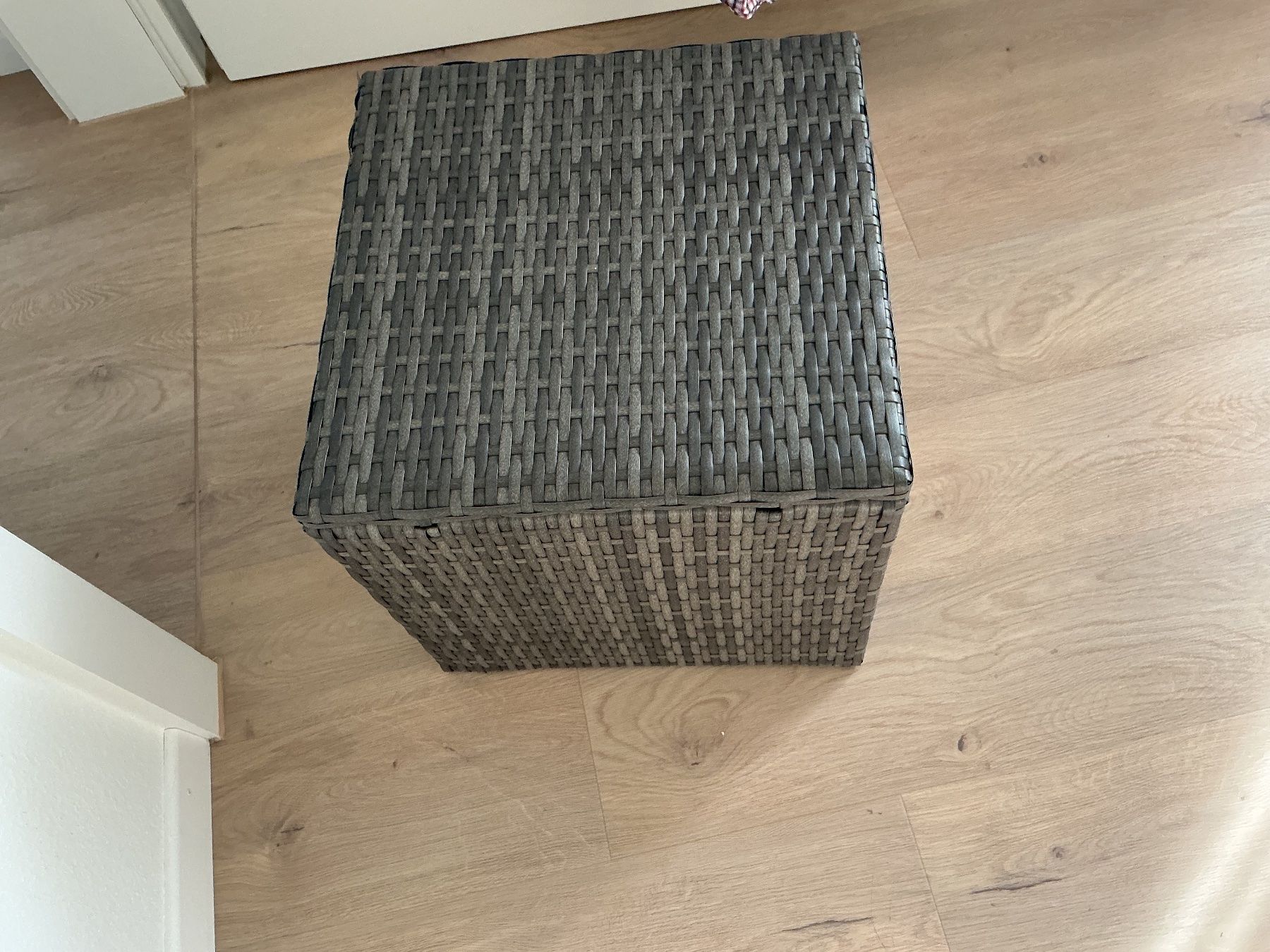 Sgabelli: Rattanhocker 40 cm – Nuovo (secondo la descrizione) da baar venduto da Wottau
