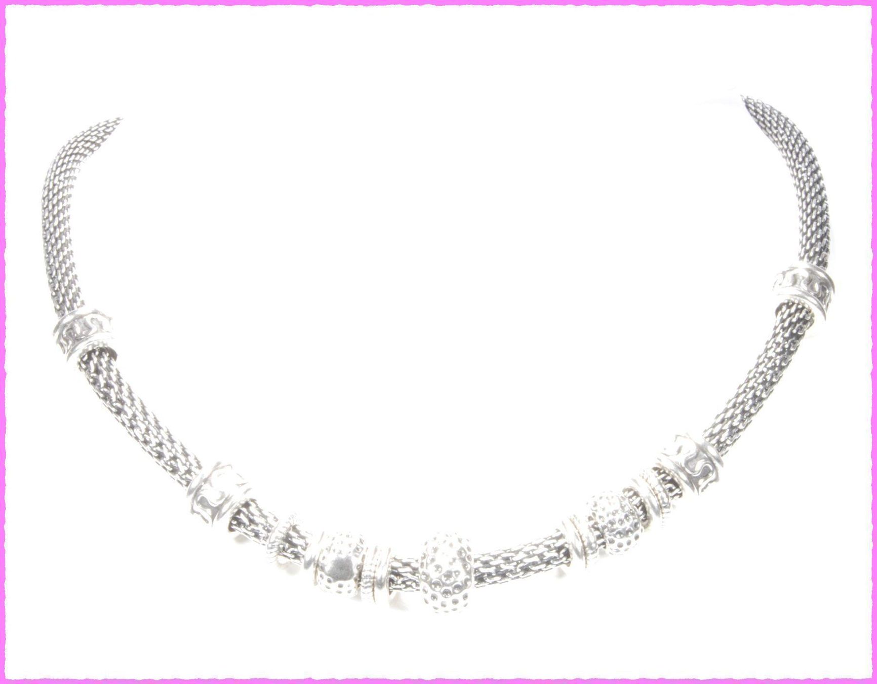 Ketten: Bezauberndes Collier – Neu und originalverpackt aus Oberglatt ZH von Diamond-Girl 3