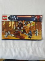 Lego Genosian Cannon (9491)