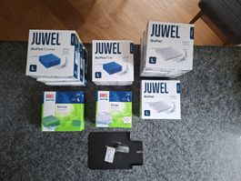 Juwel - Aquarium - Filtermaterial