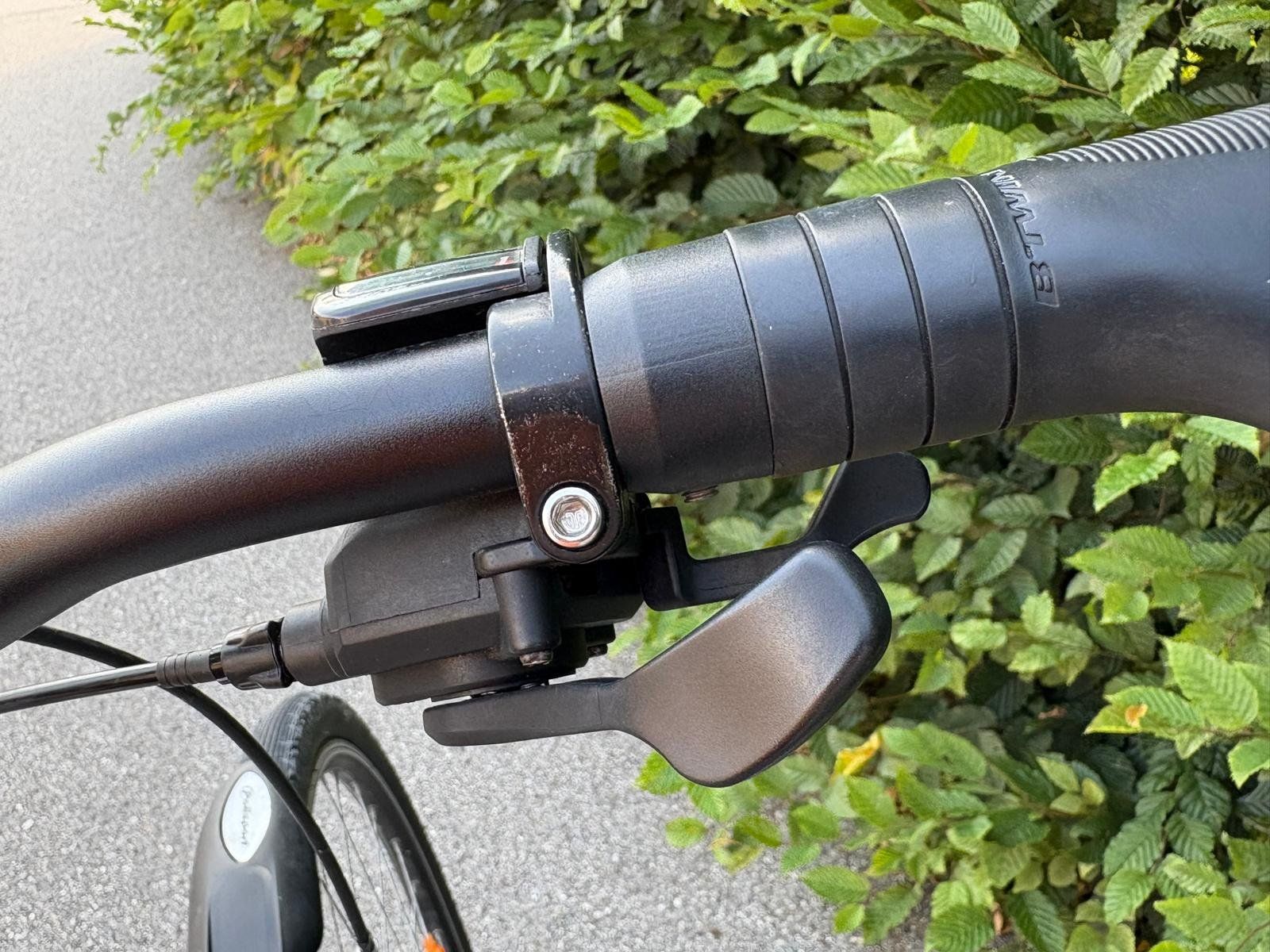 Decathlon Biciclette: Mountain Bike – Usato da Neyruz FR venduto da pao_d6wq 3