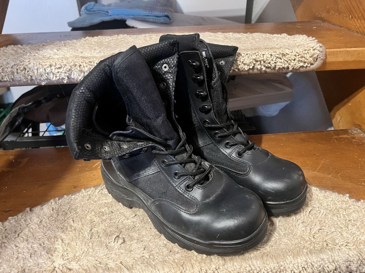 Scarpe da donna: Arbeitsschuhe Sommer Damen – Usato da Oerlingen venduto da Lucaphil01