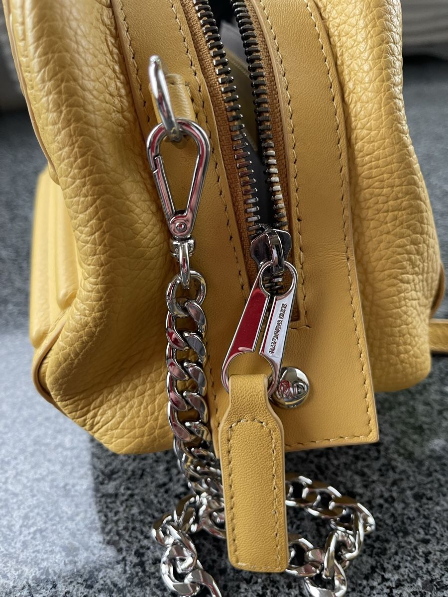 Mandarina Duck Borse da donna: Mandarina Duck kleine Tasche – Usato da Dübendorf venduto da olh_rs5r 3