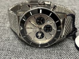Breitling SuperOcean Heritage II neu + ungetragen G:2030