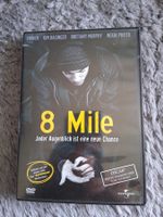 8 MILE       DVD