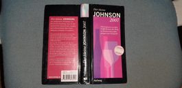 Der kleine Johnson 2007, Weinführer