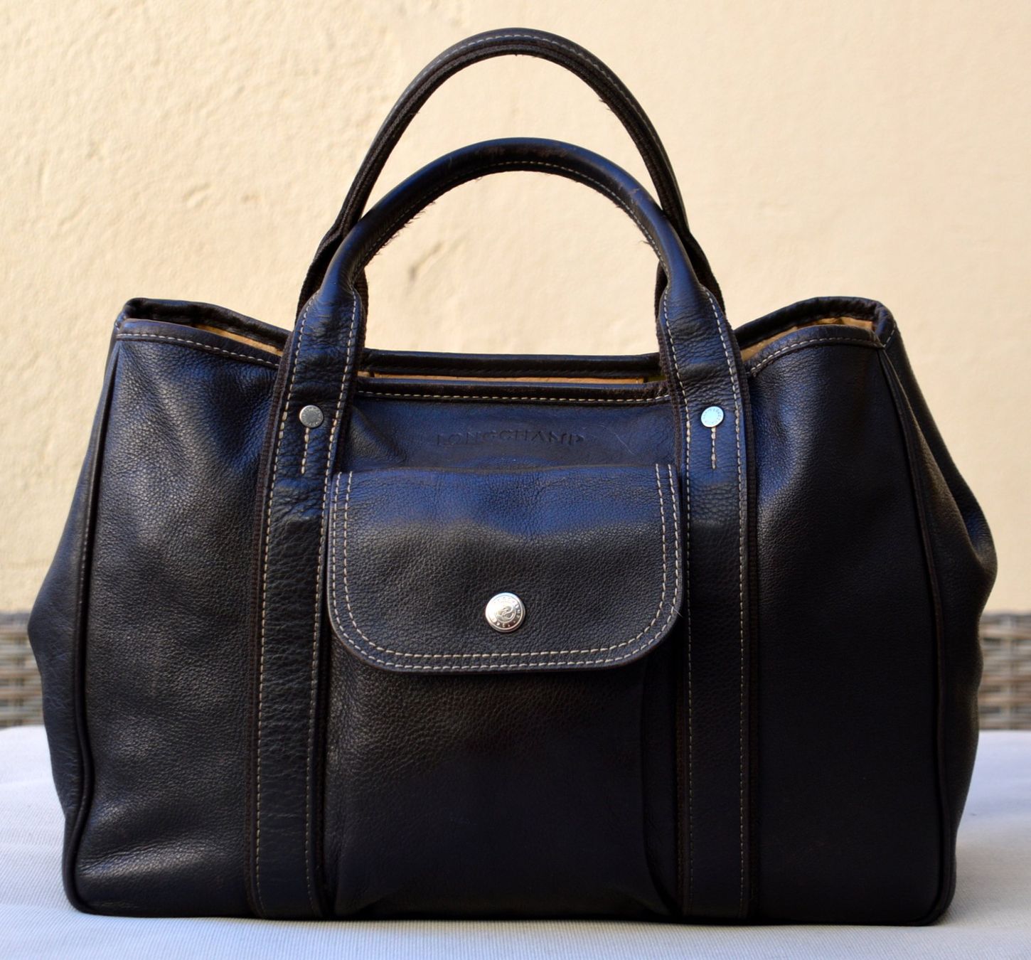 Longchamp Borse da donna: Tasche / Sac Longchamp – Usato da Collonges venduto da arashee