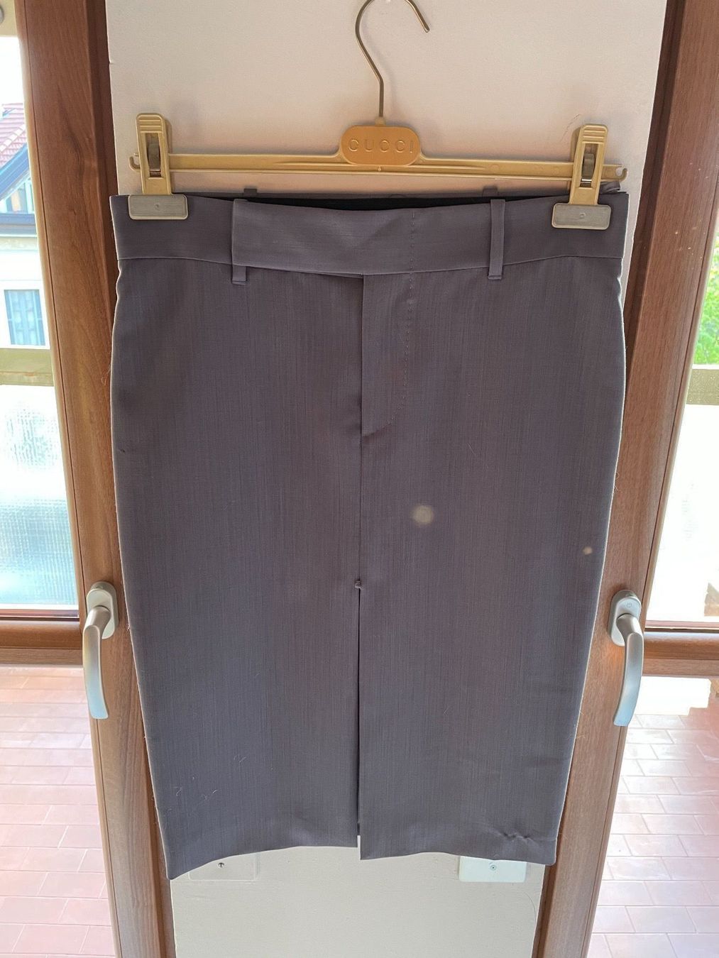 Gucci Röcke: Gucci wool skirt (38) – Gebraucht aus Basel von mar_fp5q