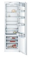111 Bosch Serie 8, Einbau-Kühlschrank 177.5x56 cm KIF42P60