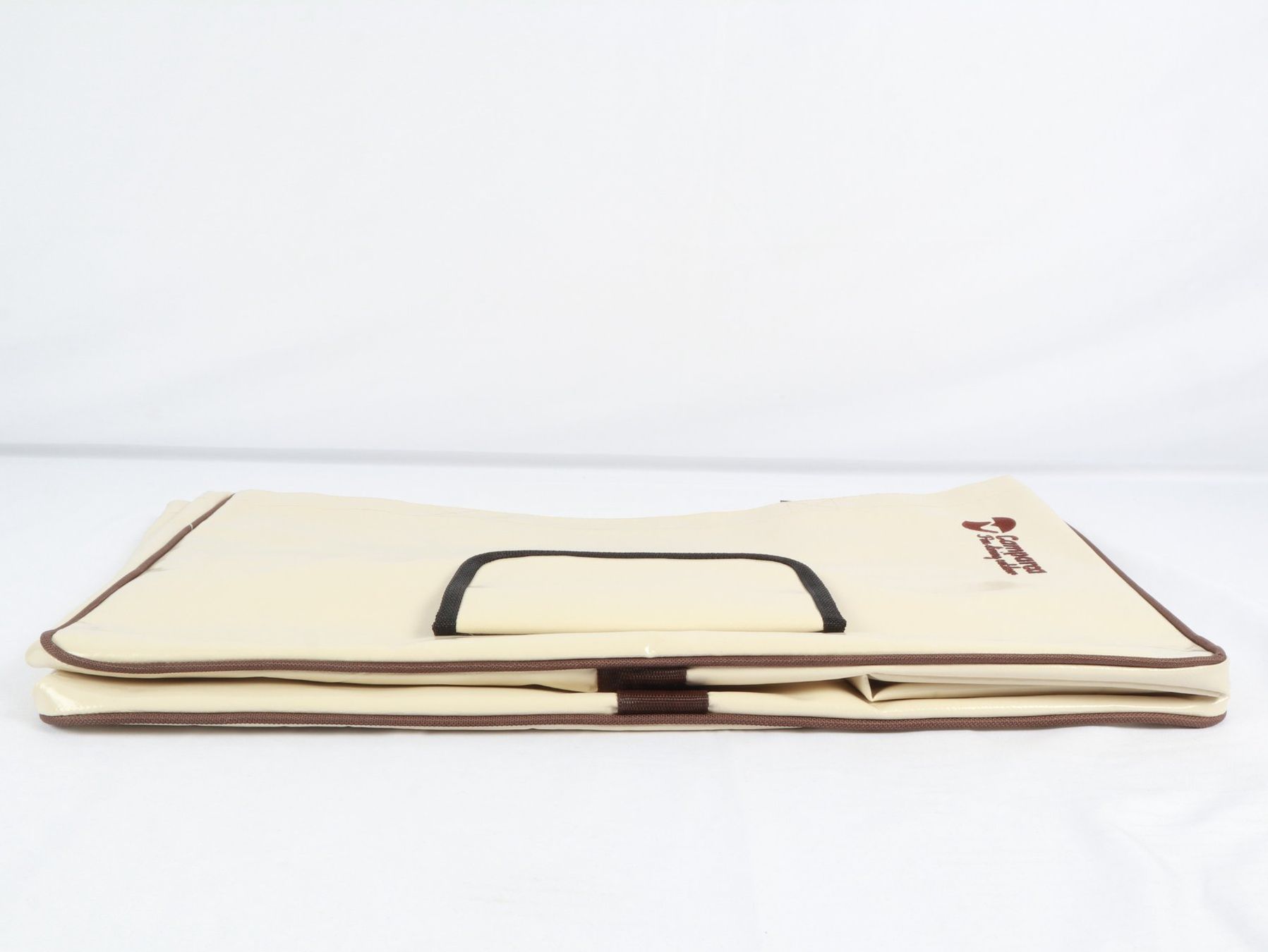 Sonstiges: CAMPARCA Campingtasche / Abdeckung beige Blache – Neu (gemäss Beschreibung) aus Steinen von Restwert_Steinen 7