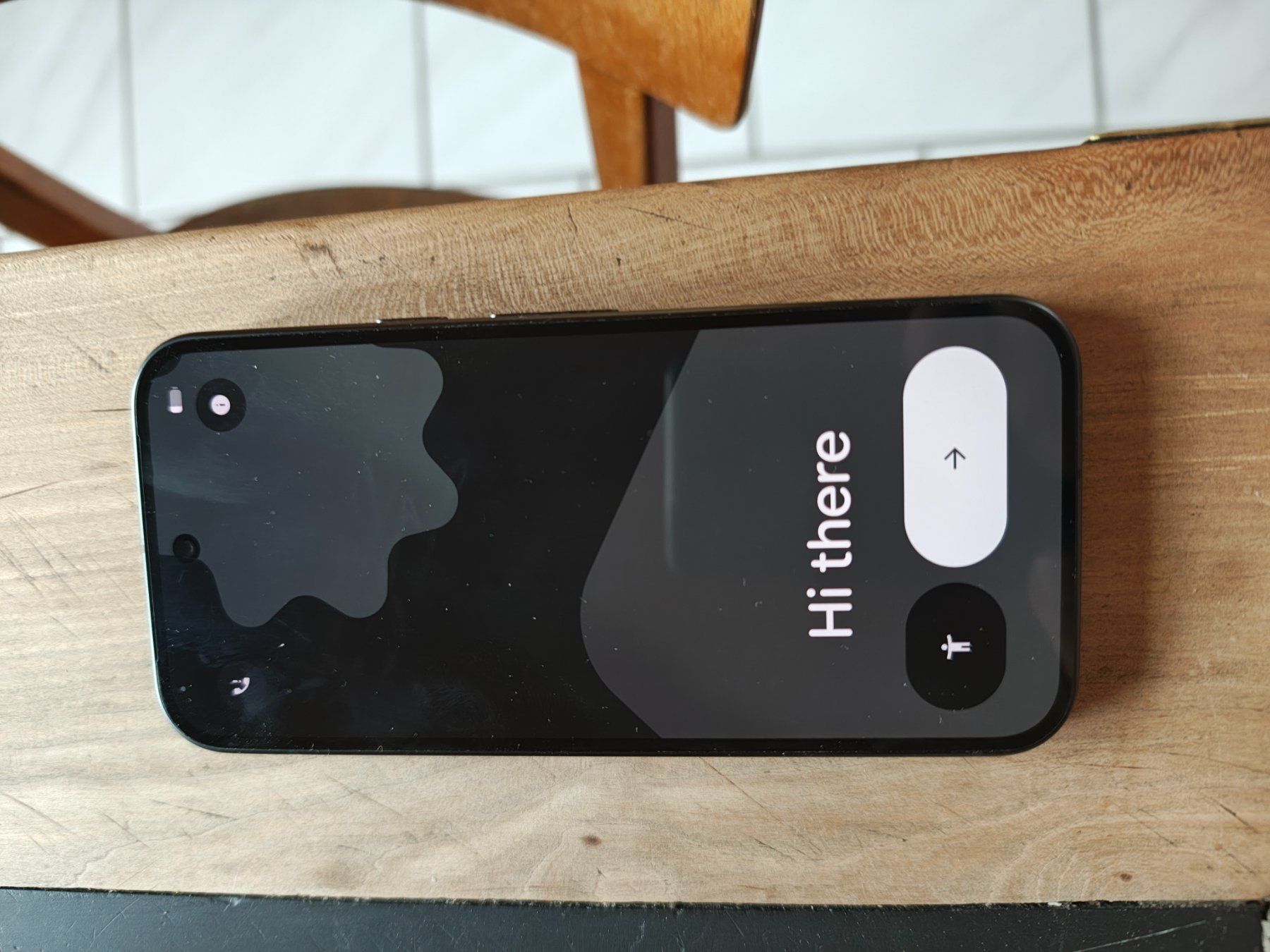 Google Telefoni cellulari / Smartphones: Google Pixel 10 – Usato da Haslen GL venduto da Trommelhermi 1