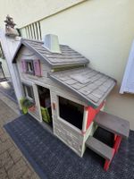 Spielhaus Smoby