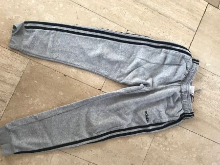 Trainerhose Adidas