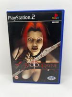 BloodRayne (Englisch) - Playstation 2
