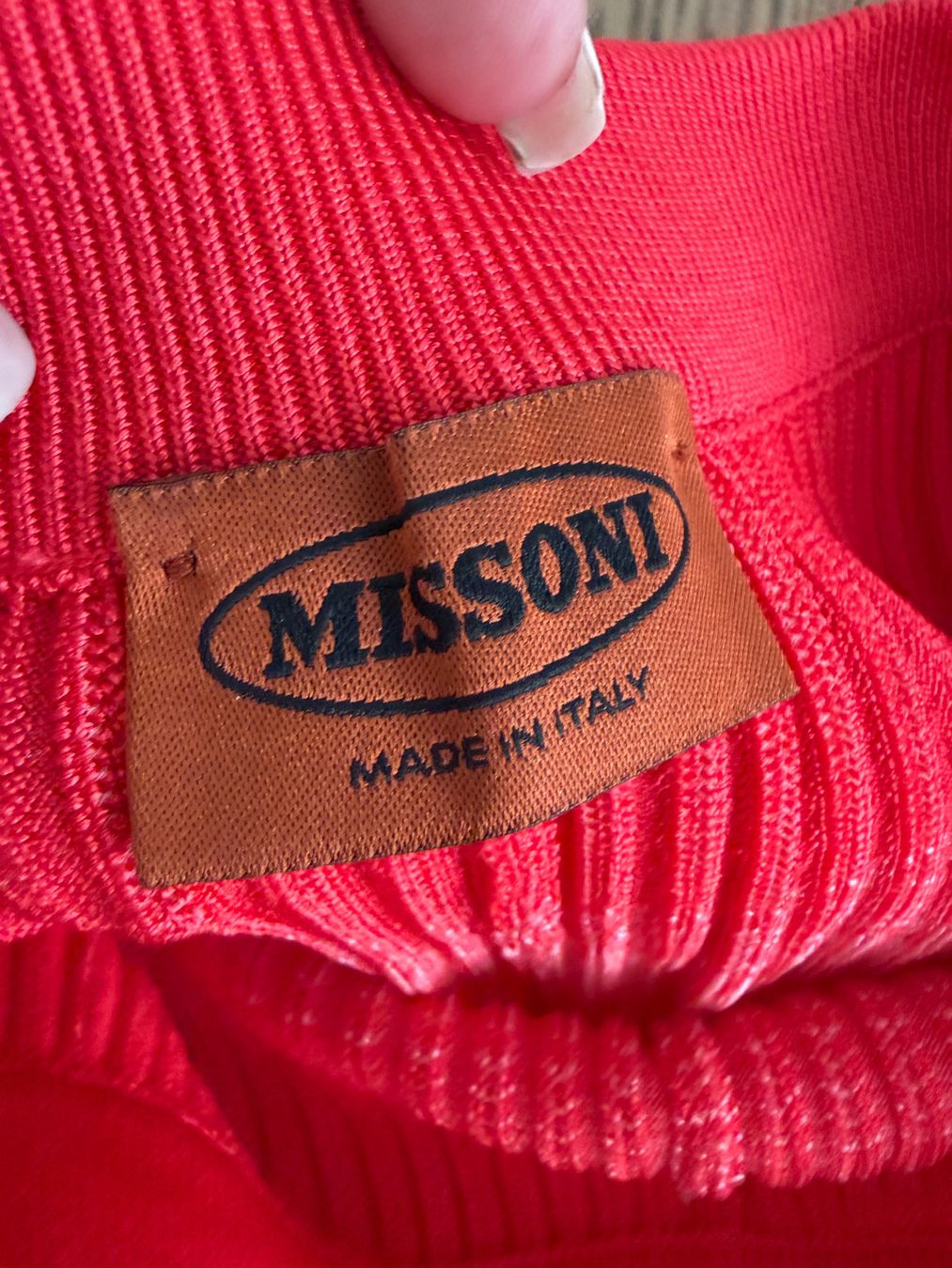 Missoni Gonne: Orig. Missoni Rock it.42 /36/38 – Usato da Wallisellen venduto da Aboutfashion 2
