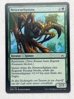 Magic the Gathering: Netzwurfspinne, Common, near mint!