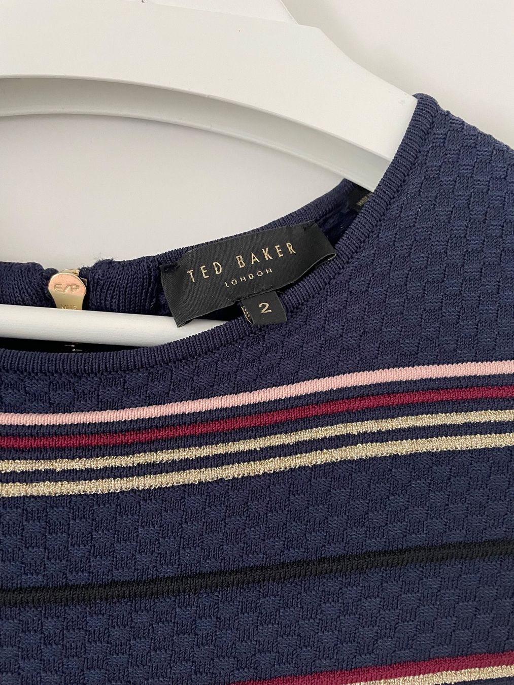 Ted Baker Vestiti: Ted Baker – Usato da Gümmenen venduto da Monsieur_Finn 3