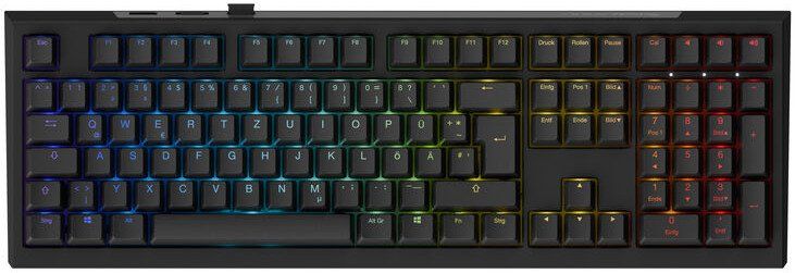 Ducky Tastiere: Ducky One X Wireless RGB – Nuovo e nell'imballaggio originale da Schwerzenbach venduto da ema_gjl6