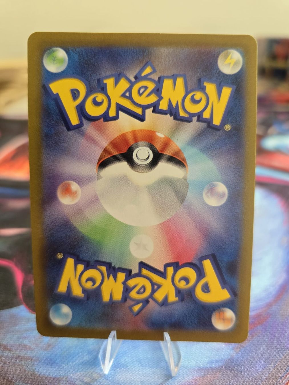 Pokémon Carte collezionabili: Suicune V (s12a 215) – Usato da Reinach AG venduto da AkuyakuTCG 1