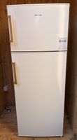 Kühlgefrierkombination Candy CMDDS 5144WH neuwertig