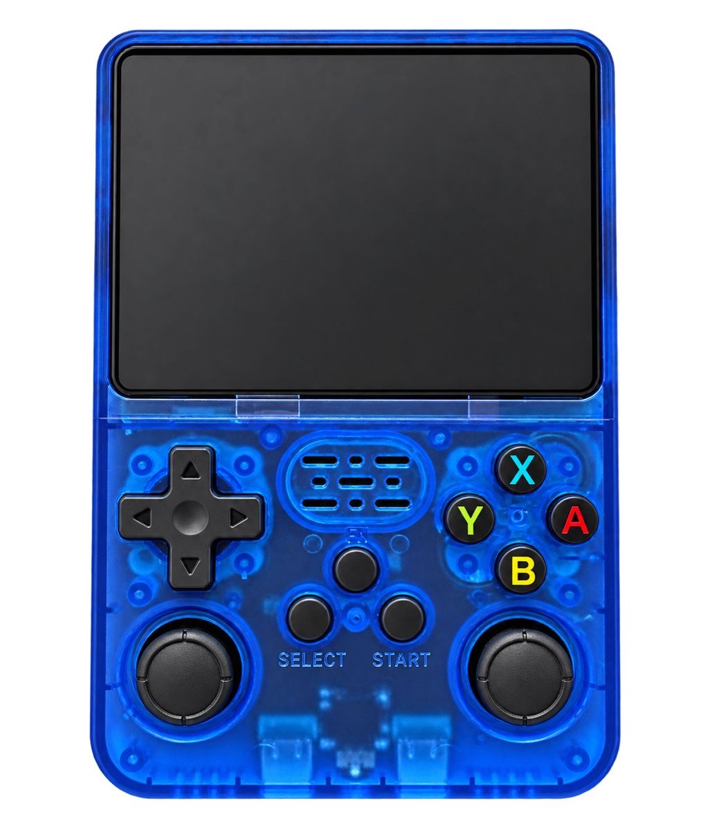 Console: Retro Game console R36S – Nuovo (secondo la descrizione) da Genève venduto da Sun_An 3