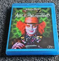 Alice im Wunderland Blu-ray