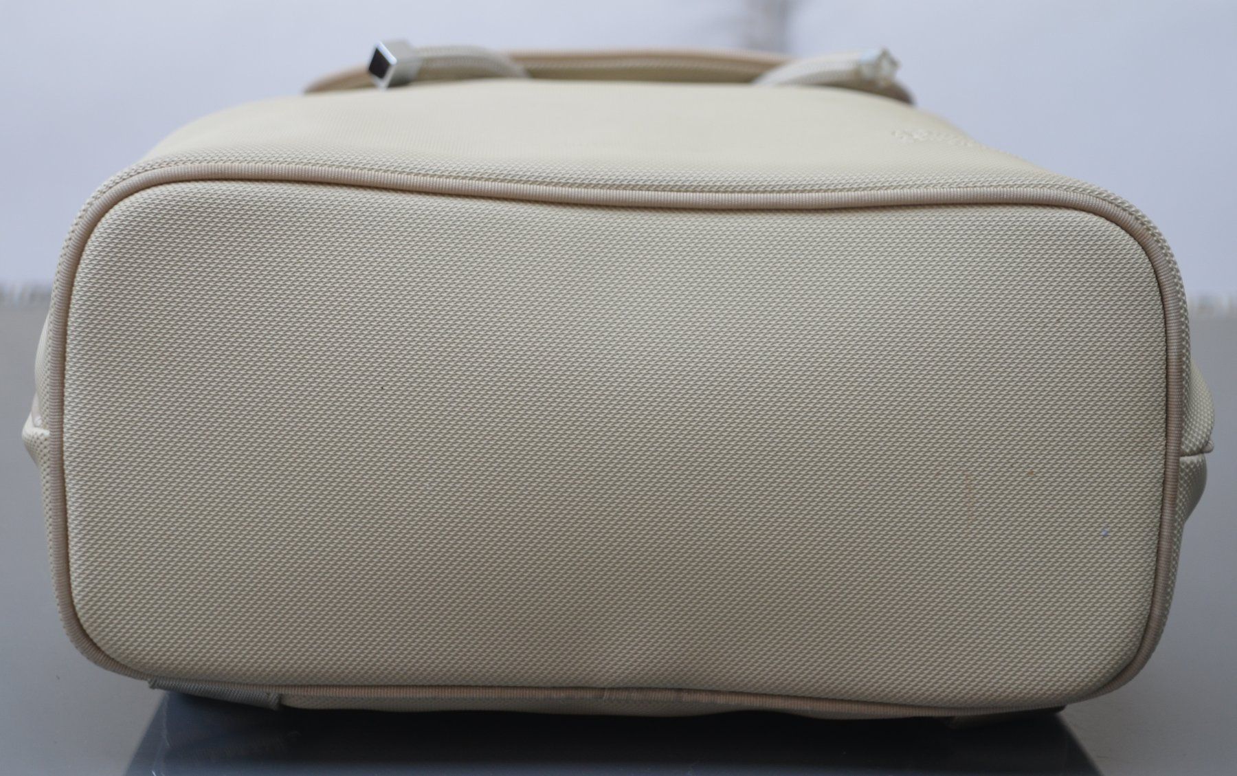 Lacoste Zaini: Lacoste Rucksack /  sac à dos – Usato da Collonges venduto da arashee 3