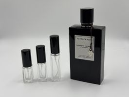 Van Cleef MOONLIGHT PATCHOULI N°O1038YK 2/5/10ml