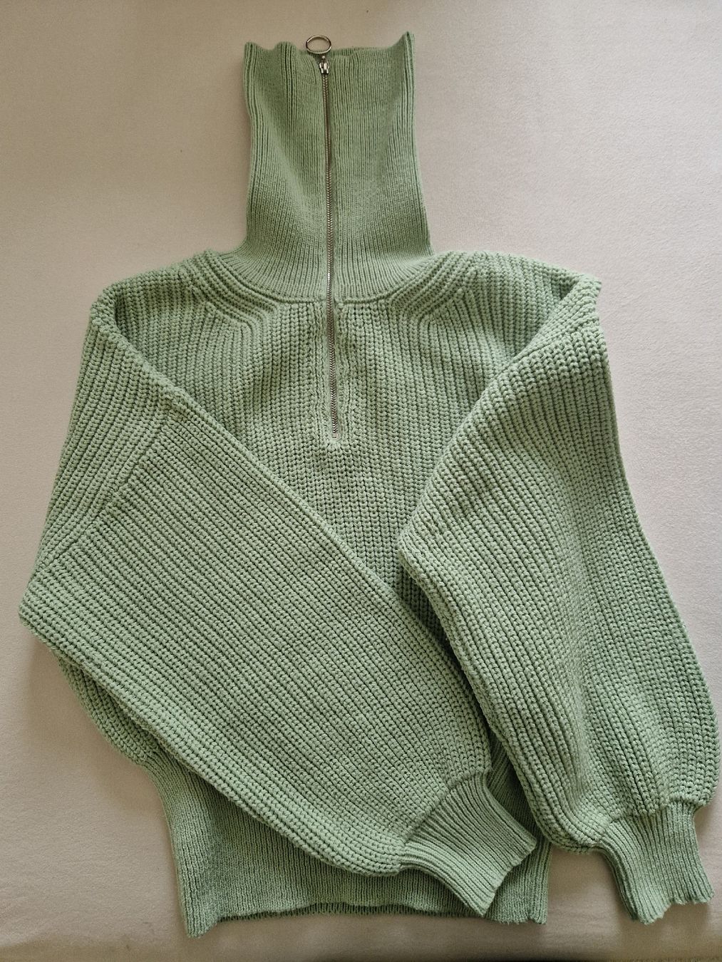 Asos Maglioni & Felpe: 3 Knitted Oversized Sweaters 32/XXS – Usato da Zürich venduto da zvr_8cw6 5