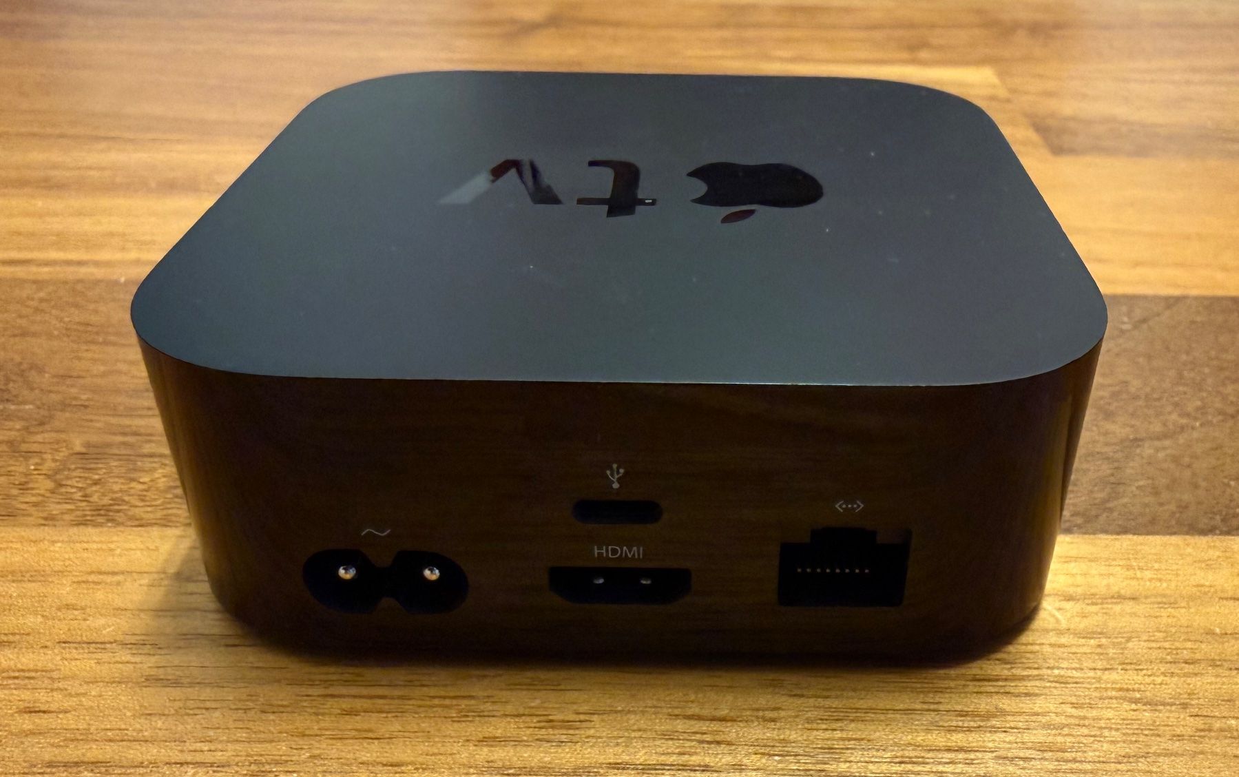 Apple Systèmes audio & multimédias: Apple TV HD (4. Generation) – D'occasion à Wernetshausen par 2eleven 3