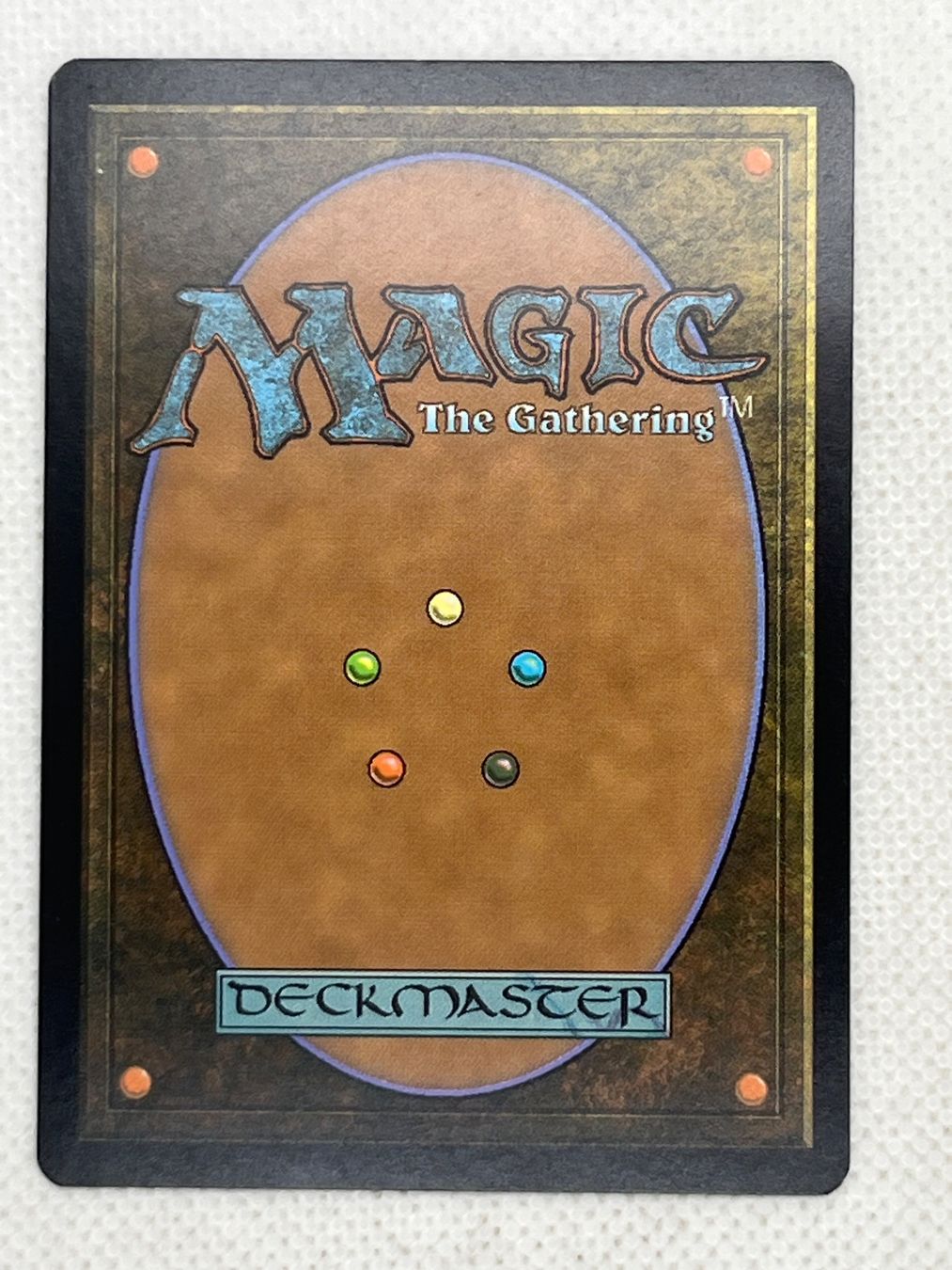 Magic The Gathering Carte collezionabili: Magic The Gathering Étrange augmentation NM C 105/205 – Usato da Hinterkappelen venduto da Kim1992 1
