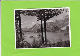 Sils, Silsersee