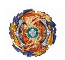 Beyblade ohne Launcher