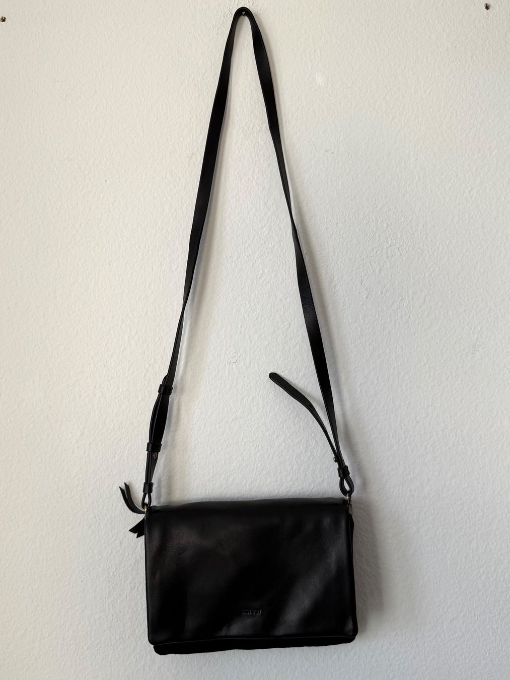 Borse da donna: Leder-Tasche von Sissy-Boy, neu – Nuovo (secondo la descrizione) da Zürich venduto da bazinga3000 1