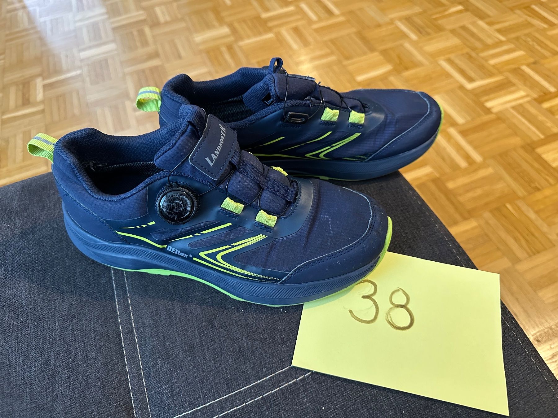 Scarpe per ragazzi: Schuhe   9X Paar – Usato da Kloten venduto da Slavi75 3