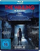 🎞️🎥🍿 The Wailing Die Besessenen 🍿🎥💿
