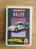 Quartett Rallye